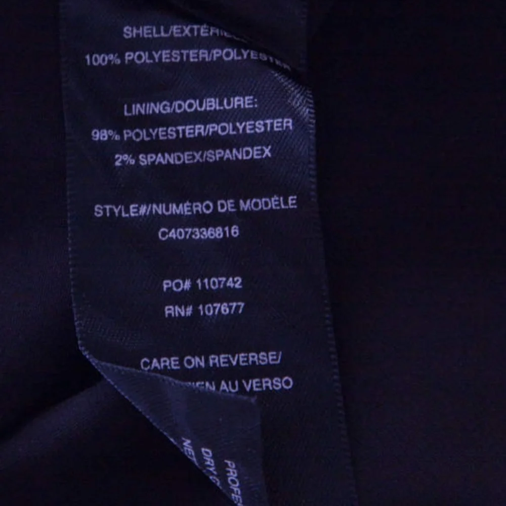 Alice + Olivia | chiffon maxi skirt - Picture 5 of 6